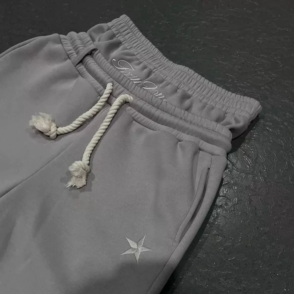 Jogging Star